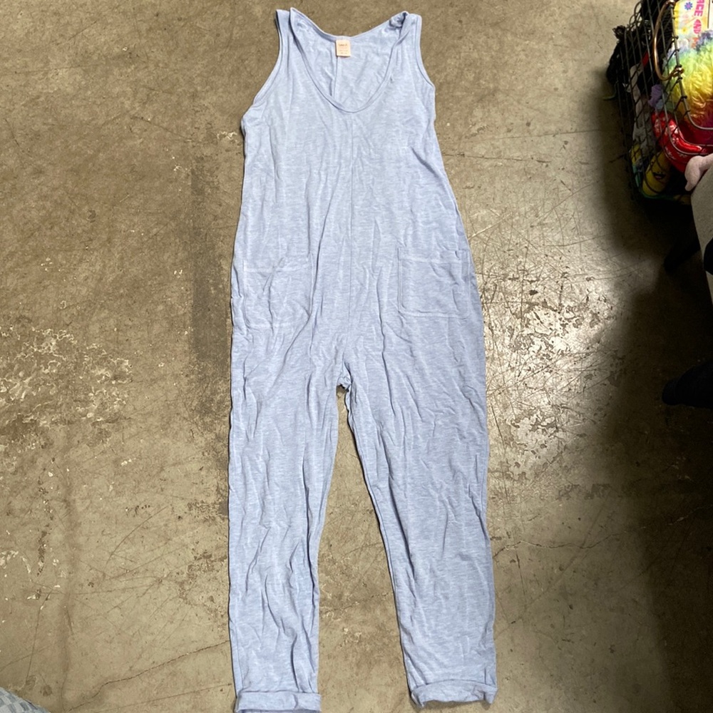 Smash + Tess Jumpsuit